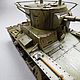 масштабная модель танка Т-26. Модели. Sakhmodel. Ярмарка Мастеров.  Фото №5