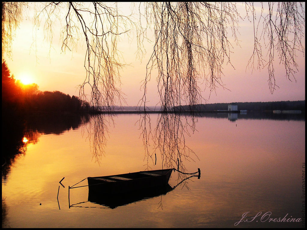 Фотокартина из фотографий