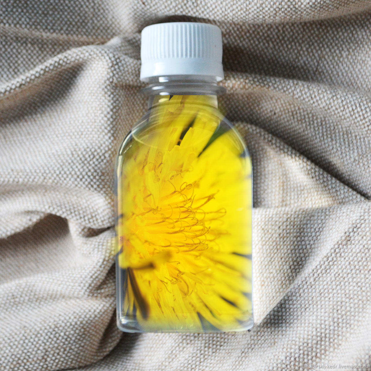 Гидролат одуванчика в интернет-магазине на Ярмарке Мастеров | Гидролаты ...