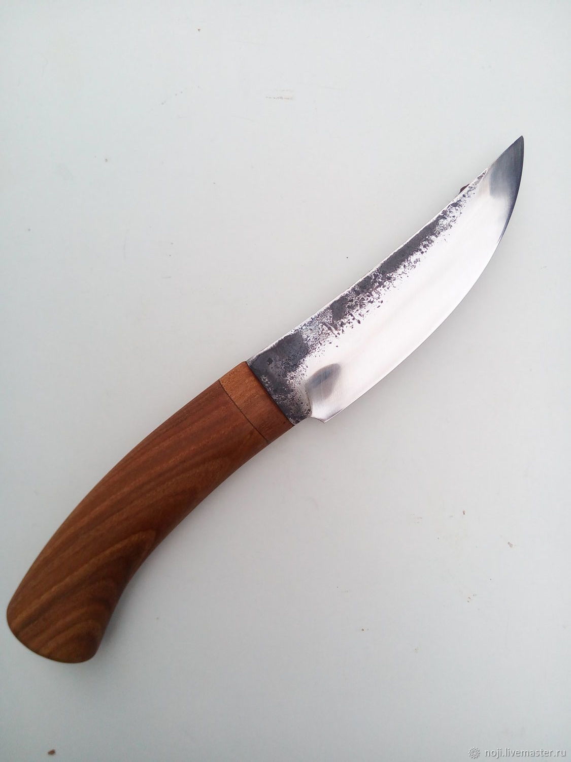  нож ШХ15 шкуродер разделочный охотнику рыбаку мужчине в .