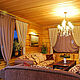 Textiles for a country house!Turnkey curtains!. Curtains1. PROFIDecor - CURTAINS. Online shopping on My Livemaster.  Фото №2
