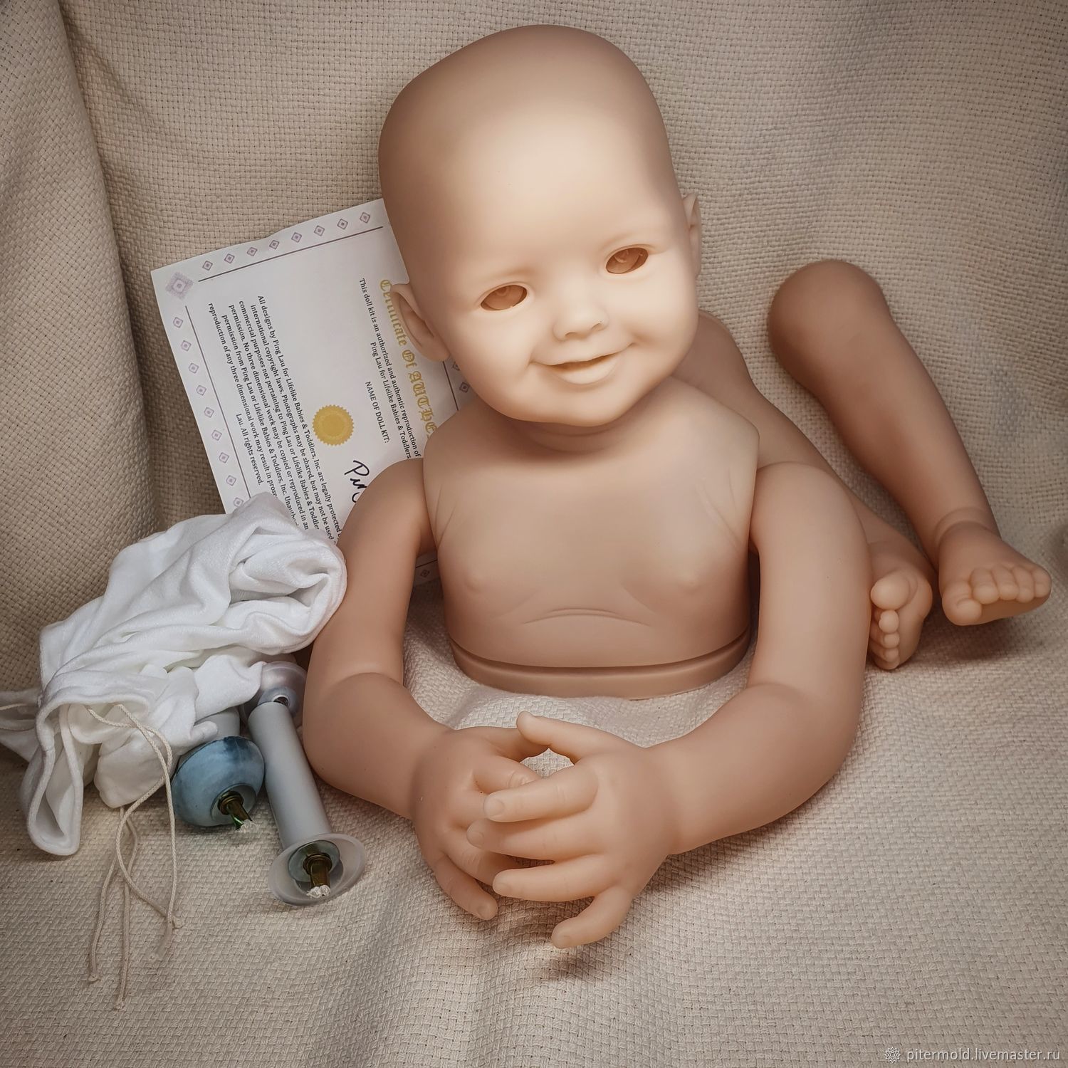 Куклы Reborn: Реборн, Молд, DAPHNE, Reborn, молд реборна, долл, кукла в ...