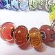  шармы для браслетов Pandora и Trollbeads + 925. Бусины. Тата М.. Ярмарка Мастеров.  Фото №5