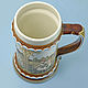 Винтаж: Кружка "Сказки братьев Гримм" Villeroy & Boch [m14367]. Кружки винтажные. Дух Эпох. Ярмарка Мастеров.  Фото №5