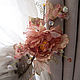 Order Tulle in the country house 'COMFORT', with pickups. PROFIDecor - CURTAINS. Livemaster. . Tulle Фото №3