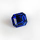 Заказать Выращенный сапфир, 4.29 ct. Сергей DivoS (divos-stones). Ярмарка Мастеров. . Камни Фото №3