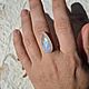 Заказать Лунный камень кабошон 4. Gems for Art (Indianstones). Ярмарка Мастеров. . Кабошоны Фото №3