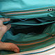 Рюкзак кожаный женский под А4 "Маки" натуральная кожа. Рюкзаки. Peekabag Стильные кожаные сумки. Ярмарка Мастеров.  Фото №5