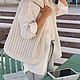 Сумка-авоська. Авоська. Woolmood-store. Ярмарка Мастеров.  Фото №6
