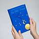 Clutch-book 'the Little Prince'. Clutches. BookShelf. Online shopping on My Livemaster.  Фото №2