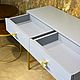 Order CARERRA console. 24na7magazin. Livemaster. . Tables Фото №3
