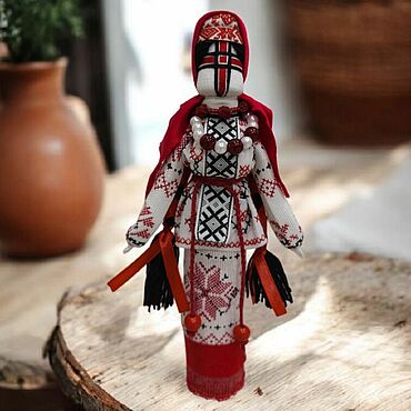 Амулет ведьмы: древняя сила, которая работает и сегодня