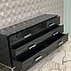Комод "West Island". Комоды. Furniture From R&B. Интернет-магазин Ярмарка Мастеров.  Фото №2
