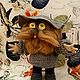 Дядюшка АУ. Куклы и пупсы. Volgastoys. Интернет-магазин Ярмарка Мастеров.  Фото №2