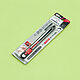 Нож 9 мм для графических работ, SDI 3006C, в металлическом корпусе, Инструменты, Оренбург,  Фото №1