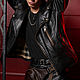 Men's leather Jacket Buffalo Lollypie, Mens outerwear, Pushkino,  Фото №1