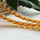 Muslim rosaries, solid Baltic amber. Rosary. Mark Amberstein, sale amber products. Online shopping on My Livemaster.  Фото №2