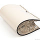 Сумочка клатч Pattern Cream. Косметички. Patternsumki. Ярмарка Мастеров.  Фото №4