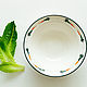 Carrots-couples ) Deep plate, handmade ceramics. Plates. JaneCeramics. Online shopping on My Livemaster.  Фото №2