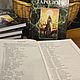 Настольная книга таролога. Обучающая книга к таро CREATOR FATUM. Карты Таро. Южные ночи. Интернет-магазин Ярмарка Мастеров.  Фото №2
