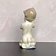 Статуэтка Lladro 6496 Молящийся малыш. Статуэтки. Farfor Lady. Интернет-магазин Ярмарка Мастеров.  Фото №2