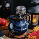 Handmade Teapot 1100 ml series Sky Valinora, Teapots & Kettles, Kirov,  Фото №1
