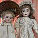 Винтаж: РЕЗЕРВ Bahr &Proschild 224 , ранний молд. Куклы винтажные. Антикварная кукла. Ярмарка Мастеров.  Фото №5
