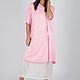 Women's Summer Dress-DR0286CLK. Sundresses. EUG fashion. Online shopping on My Livemaster.  Фото №2