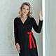 Order Dress 'Starla'. Designer clothing Olesya Masyutina. Livemaster. . Dresses Фото №3
