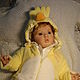 Кукла реборн Тиффани. Куклы Reborn. Ольга Анатольевна. Интернет-магазин Ярмарка Мастеров.  Фото №2