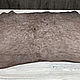 Alaska SKA39 (1,1-1,3 мм), цв. Коричневый, натуральная кожа. Кожа. Prima Pelle (Марина). Ярмарка Мастеров.  Фото №6