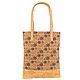 Eco women's shoulder bag large wood handmade, Bags and accessories, Moscow,  Фото №1