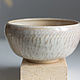 Керамический набор из чашки и салатника. Наборы посуды. ILI ceramics. Ярмарка Мастеров.  Фото №6