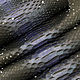 Python skin, hide, width 30-34 cm IMP2003A27, Leather, Moscow,  Фото №1