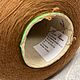 Гребенной меринос с шелком 2/60 (Loro Piana). Пряжа. Yarn Sale. Интернет-магазин Ярмарка Мастеров.  Фото №2