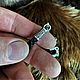 Заказать Шнур нейлон (Перунов цвет) 4 мм. logovo-volka.. Ярмарка Мастеров. . Цепочка Фото №3