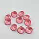 Кристаллы Premium-класса Light Rose 8x8 mm, Кристаллы, Барнаул,  Фото №1
