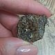 Гранат андрадит. Кабошоны. Mineral-kamni. Оксана (mineral-kamni). Ярмарка Мастеров.  Фото №6