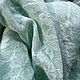 Заказать Ткань бирюзовый гипюр стрейч, Европа. Светлана Воробьева. Ярмарка Мастеров. . Ткани Фото №3