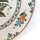Винтаж: Тортница или блюдо Villeroy Boch Alt Amsterdam. Кухонная утварь винтажная. MaryLand. Ярмарка Мастеров.  Фото №4