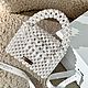 Сумка из бусин. Классическая сумка. IVA CRYSTAL. Сумки из бусин. Интернет-магазин Ярмарка Мастеров.  Фото №2