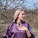 Women's dress 'Bird', Dresses, Rostov-on-Don,  Фото №1