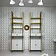 Lancaster rack, Cabinets, Yaroslavl,  Фото №1