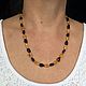 Amber Beads Real Amber decoration gift for women, Beads2, Kaliningrad,  Фото №1
