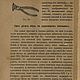 Самоучитель шитья обуви, книга 1918 года. Схемы для шитья. EcoLife_23. Ярмарка Мастеров.  Фото №9