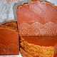 Carrot Soap МОРКОВНЫЙ ФРЕШ-морковное нулевое мыло. Мыло. STELLA  skrap-soap-cosmetics. Ярмарка Мастеров.  Фото №4