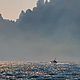Картина маслом море волны Крым горы. Картины. Кириллова Светлана. Ярмарка Мастеров.  Фото №4
