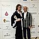 Заказать Бархатный халат в пол. Дизайн-студия Slada Fashion. Ярмарка Мастеров. . Халаты Фото №3
