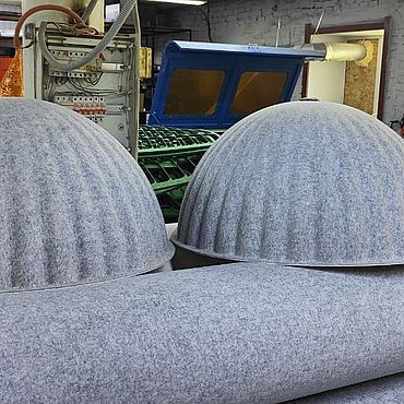 Для дома и интерьера ручной работы. Ярмарка Мастеров - ручная работа Under The Bell Pendant Lamp 800 Реплика. Handmade.