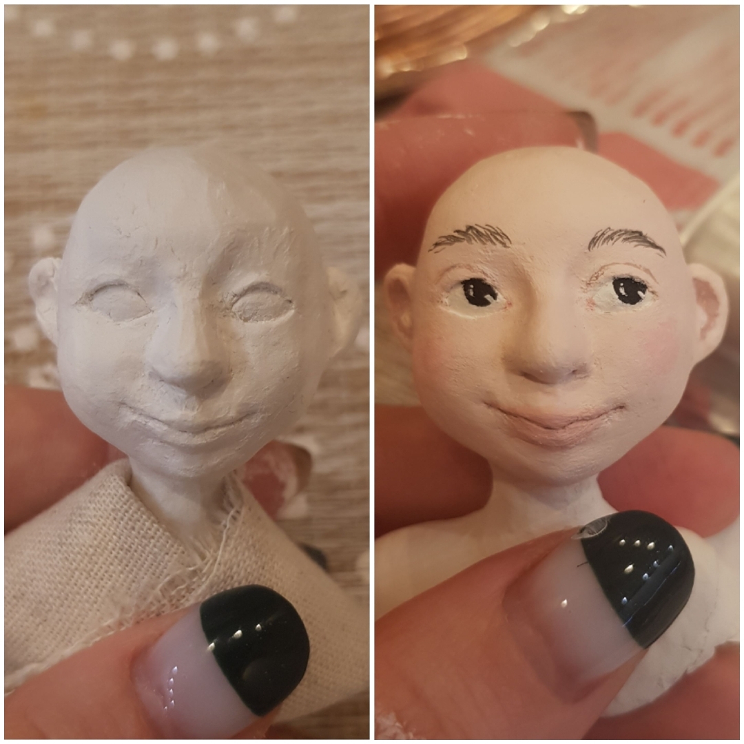 Мой профиль